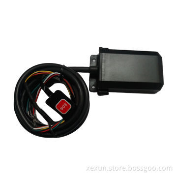 Motorcycle GPS Tracker, GPS Tracker